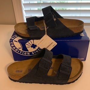 Birkenstock Arizona bs regular night